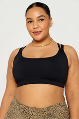 boost low impact bra