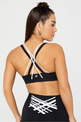 boost low impact bra