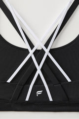 boost low impact bra