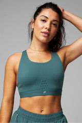 full-sprint high impact sports bra