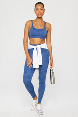 principal low impact bra