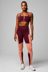 barrier scuba low impact bra