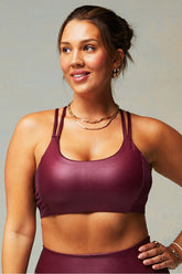principal motion365+ low impact bra