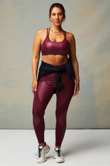 principal motion365+ low impact bra