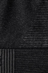 seamless low impact sport stripe bra