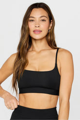 essential low impact sports bra