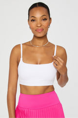 essential low impact sports bra