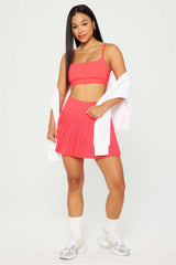 essential low impact sports bra