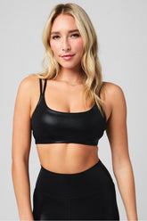principal low impact shine bra