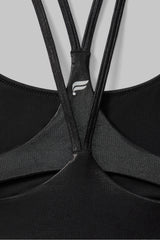principal low impact shine bra