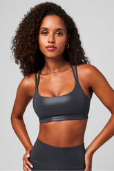 principal low impact shine bra