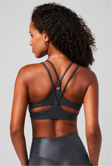 principal low impact shine bra