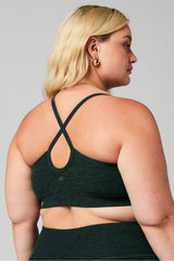 heatherflex strappy bra