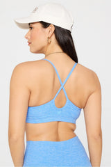 heatherflex strappy bra