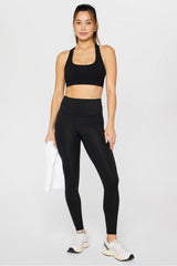 essential medium impact sports bra