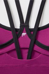 principal longline medium impact sports bra