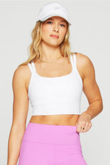 principal longline medium impact sports bra