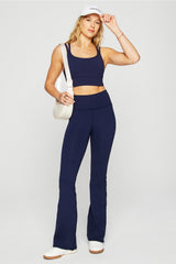 principal longline medium impact sports bra