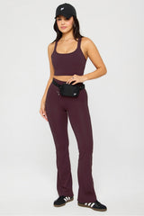 principal longline medium impact sports bra