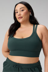 principal longline medium impact sports bra