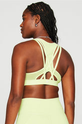principal high impact sports bra