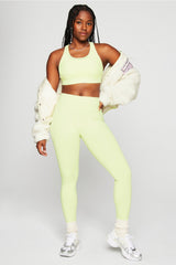 principal high impact sports bra