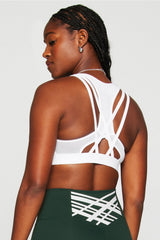 principal high impact sports bra