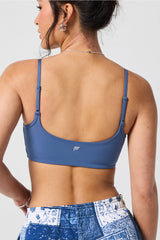motion365+ contour low impact bra