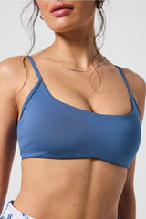 motion365+ contour low impact bra