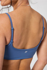 motion365+ contour low impact bra