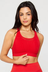 principal high impact sports bra