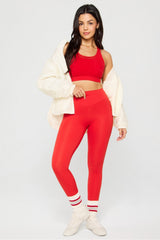 principal high impact sports bra