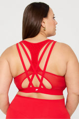 principal high impact sports bra