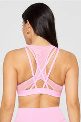 principal high impact sports bra