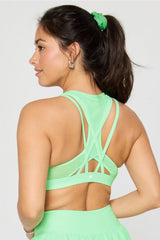 principal high impact sports bra