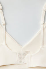 pureluxe longline low impact bra