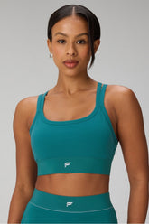 principal longline medium impact sports bra