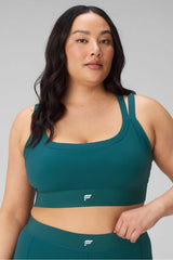 principal longline medium impact sports bra