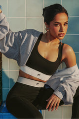 principal longline medium impact sports bra