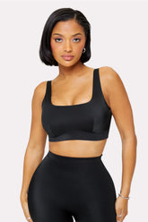 headliner shaping midi bralette