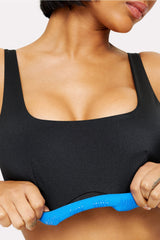 headliner shaping midi bralette