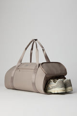 the gym duffle