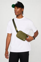 the belt bag