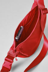 the sling bag