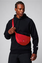 the sling bag