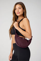 the sling bag