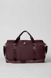 the convertible travel bag