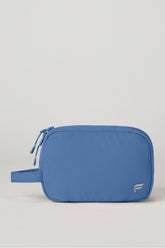 the small toiletry bag