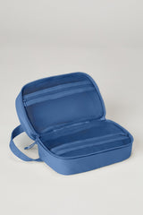 the small toiletry bag
