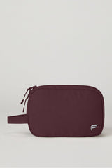 the small toiletry bag